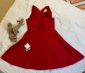 Brand : Forever21 ; Size : L