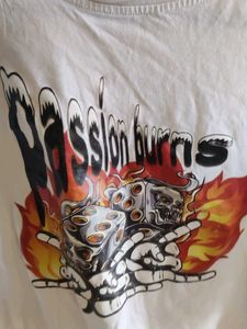 y2k urbanic tshirt
