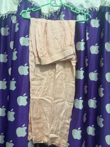 4 piece Kaira Peach suit