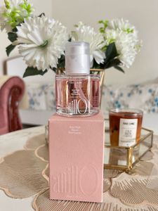 Anillo Rosy Night Repair Hair Essence