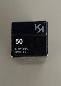 Kiko Milano 3D Hydra Lipgloss
