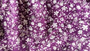 Floral Print Top