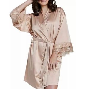 Sexy Night Robe