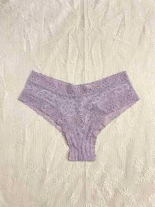 Victoria's Secret Lace Cheeky Panty 🎀🦢