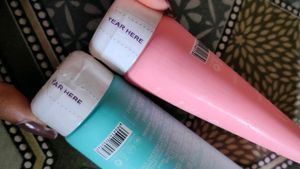 Dot &amp; Key Skincare Face Washes