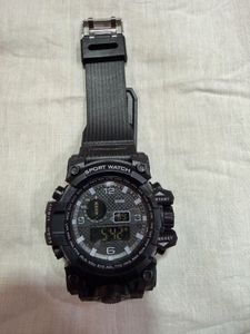 Men's Sport Watch