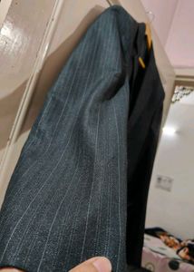 Black Blazer