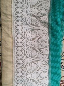 Saree Lace