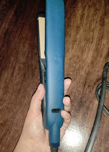 Philips Hair Straightener BHS397/40