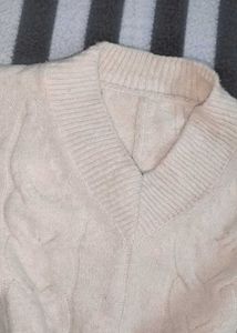 Cozy Knit sweeter🧣