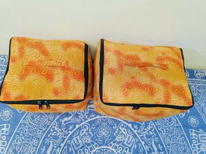 🇳🇿💫🎀Set of 2 Stylish Storage Bags