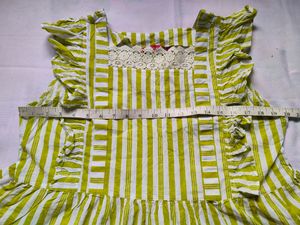 Cotton Top