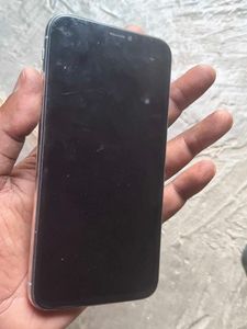 iPhone X. (A1901)