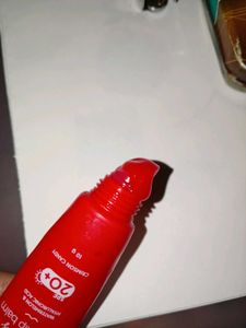 Aqualogica Plump+ Luscious Tinted Lip Balm