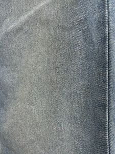 Light Wash Straight Leg Jeans
