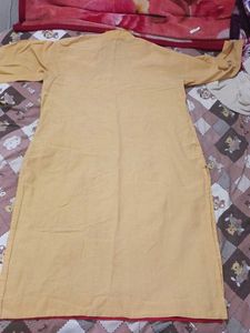 Beautiful Embroidered Kurta