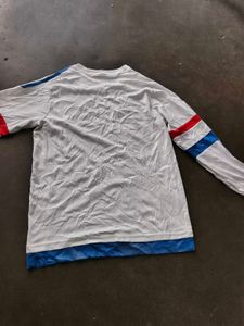 Chelsea FC Long Sleeve Jersey