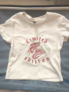 Dragon Limited Edition Tee