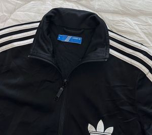 Adidas Track Jacket