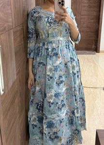 Beautiful Gown
