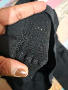 Black Tights Stockings