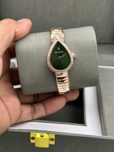 Bvlgari Watches Women New