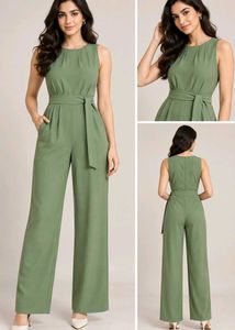 jumpsuit for girls and ladies