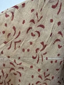 Designer Ethnic Dupatta Scarf