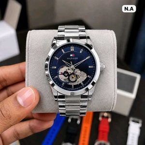 Tommy Hilfiger Automatic Watch