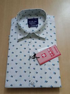Men's shirt