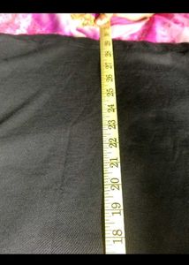 Black Shein T-Shirt