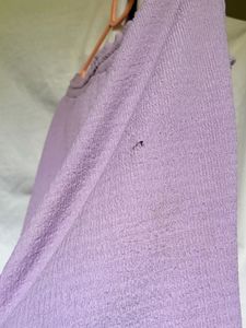 Ginger by Lifestyle Lavender Textured Joggers