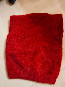 Hand Made Sweater