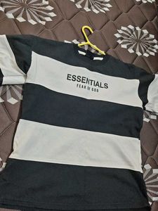 ESSENTIALS Fear of God T-Shirt