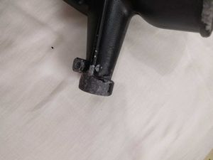 Manual Hand  Juicer