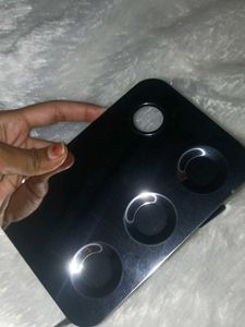 Makeup Mixing Palette with Spatula