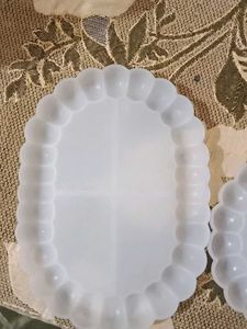 Silicon mould