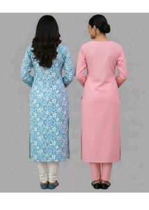 Elegant Kurta Set for Women