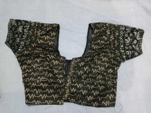 Beautiful Saree Set
