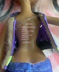 Bratz Doll