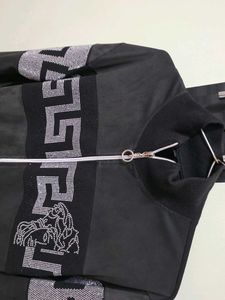 Versace Medusa Bomber Jacket