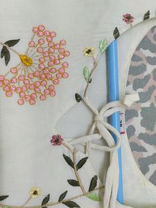 Pure Cotton Fully Embroided pakistani style kurta