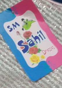 Girls Frock