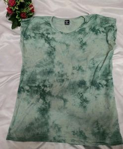 Tie Dye Tshirt