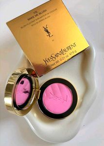 YSL Make Me Blush #42
