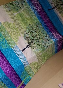 It's Bedsheet