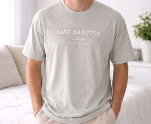 East Hampton Village T-Shirt
