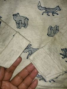 Imported Baby Suit