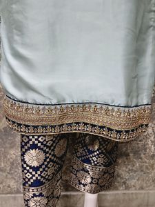 Kurta With Trouser