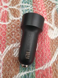 Xiaomi Car Charger